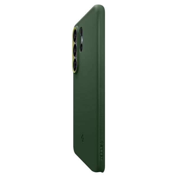Θήκη Spigen Nano Pop MagSafe για Samsung Galaxy S26 Ultra – Avo Green (ACS11039) - Image 9