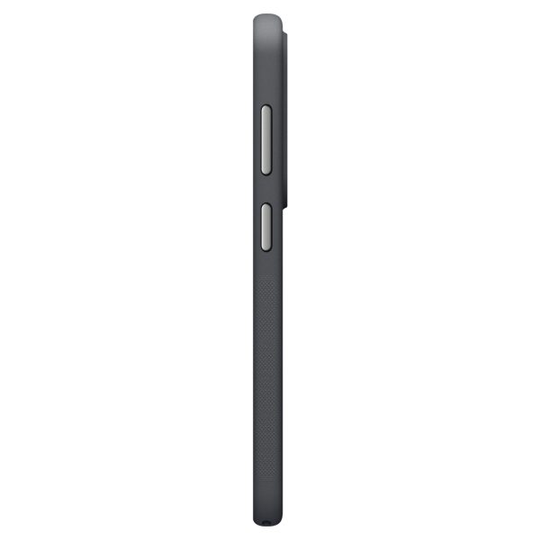 Spigen Nano Pop MagSafe Black Sesame-Samsung Galaxy S26 (ACS11066) - Image 5