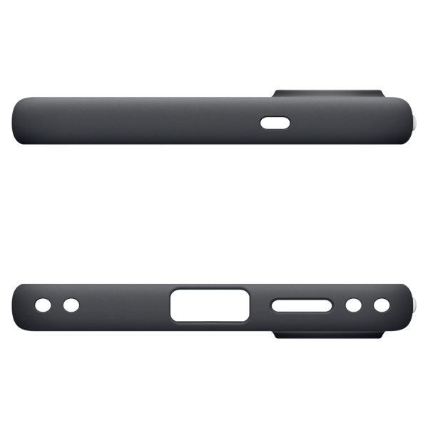 Spigen Nano Pop MagSafe Black Sesame-Samsung Galaxy S26 (ACS11066) - Image 6