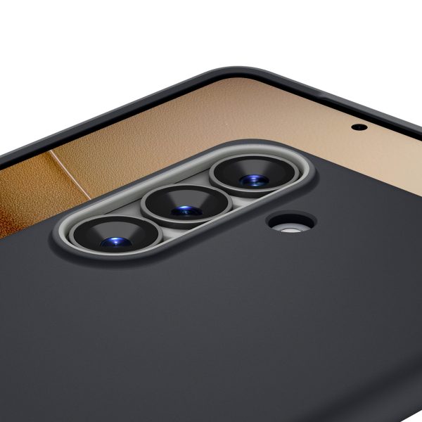 Spigen Nano Pop MagSafe Black Sesame-Samsung Galaxy S26 (ACS11066) - Image 7