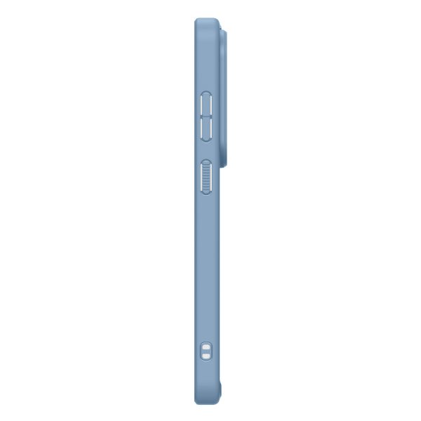 Θήκη Spigen Ultra Hybrid MagSafe για Samsung Galaxy S26 Ultra – Light Blue (ACS11207) - Image 5