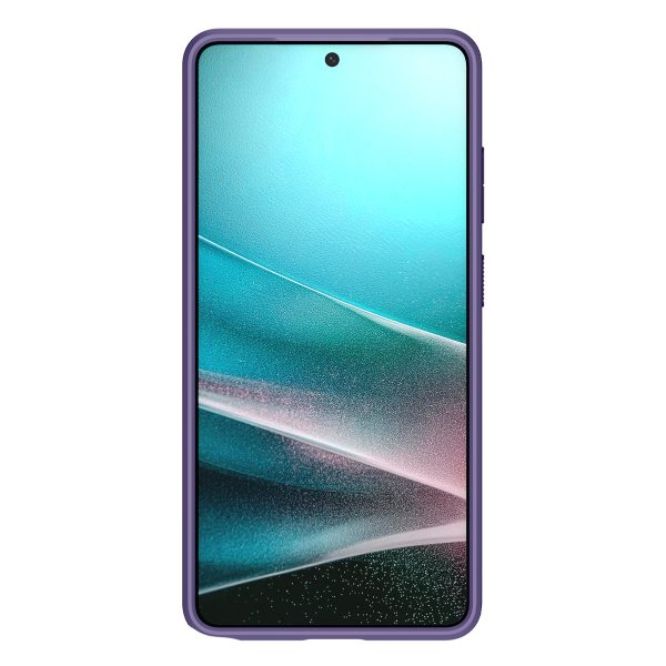 Θήκη Spigen Ultra Hybrid MagSafe για Samsung Galaxy S26 Ultra – Deep Purple (ACS11208) - Image 4