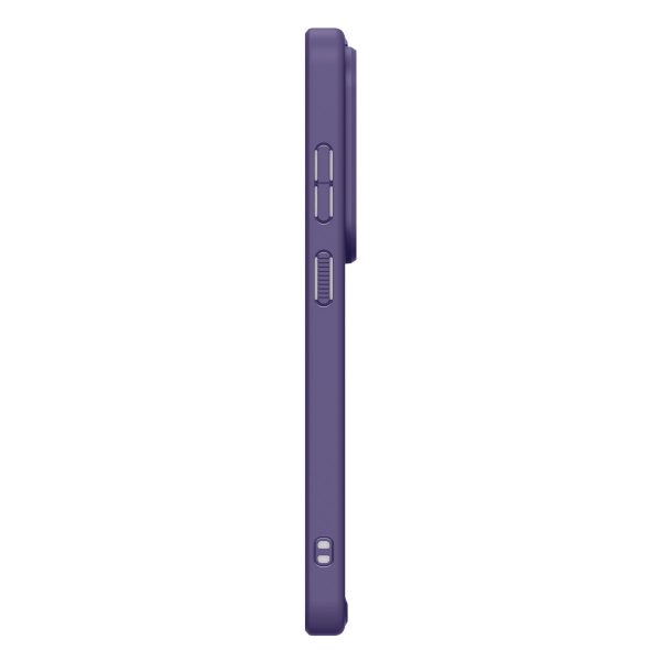 Θήκη Spigen Ultra Hybrid MagSafe για Samsung Galaxy S26 Ultra – Deep Purple (ACS11208) - Image 5
