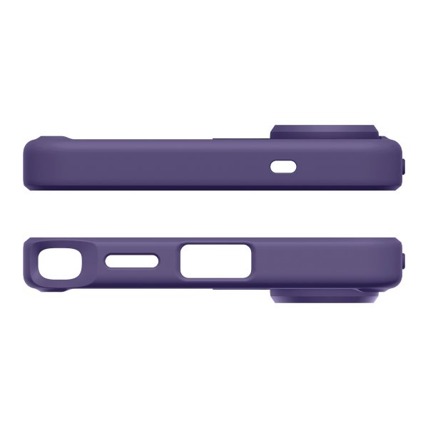 Θήκη Spigen Ultra Hybrid MagSafe για Samsung Galaxy S26 Ultra – Deep Purple (ACS11208) - Image 6