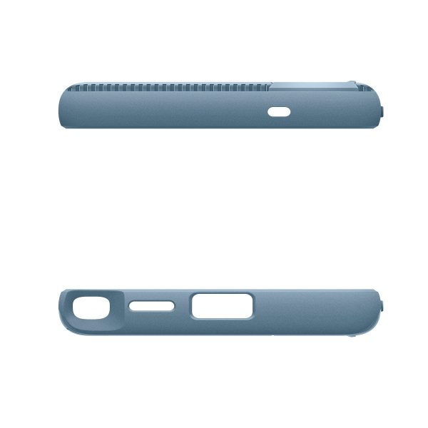Θήκη Spigen Slim Armor CS για Samsung Galaxy S26 Ultra – Light Blue (ACS11225) - Image 6
