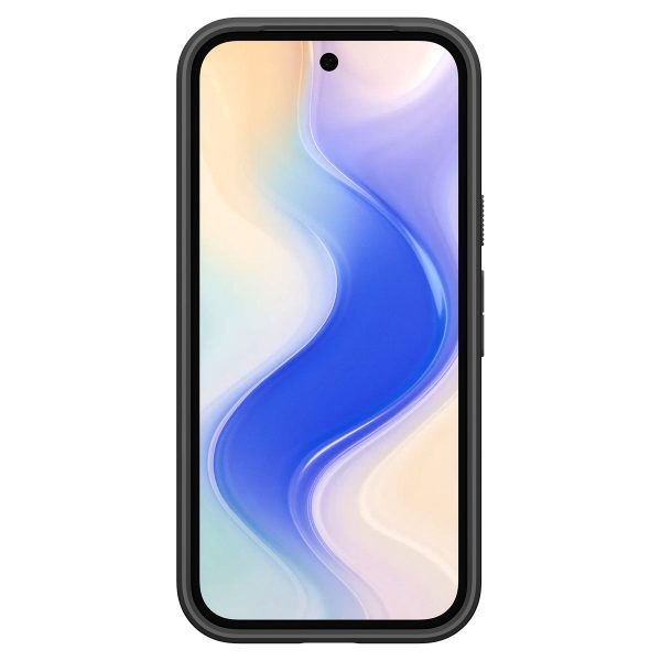 Θήκη Spigen Ultra Hybrid MagSafe για Google Pixel 10a – Frost Black (ACS11278) - Image 3