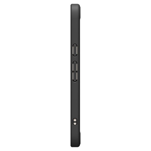 Θήκη Spigen Ultra Hybrid MagSafe για Google Pixel 10a – Frost Black (ACS11278) - Image 4