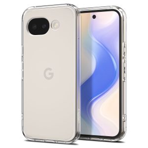 Διάφανη θήκη Spigen Ultra Hybrid για Google Pixel 10a με τεχνολογία Air Cushion