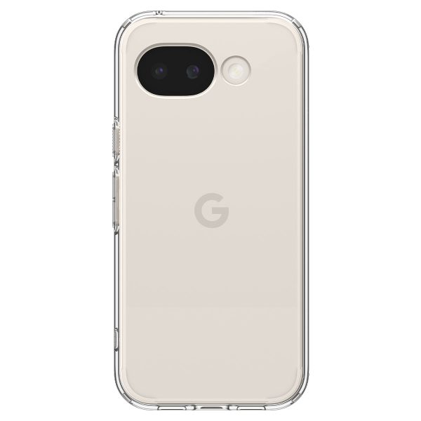 Θήκη Spigen Ultra Hybrid για Google Pixel 10a – Crystal Clear (ACS11279) - Image 2