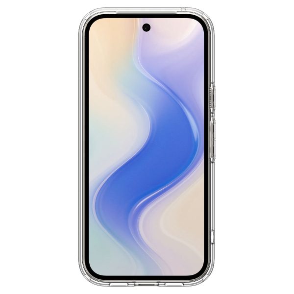 Θήκη Spigen Ultra Hybrid για Google Pixel 10a – Crystal Clear (ACS11279) - Image 3