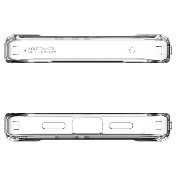 Θήκη Spigen Ultra Hybrid για Google Pixel 10a – Crystal Clear (ACS11279) - Image 5