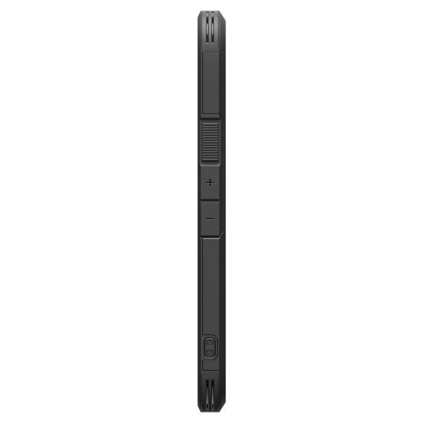 Θήκη Spigen Tough Armor MagSafe για Google Pixel 10a – Black (ACS11280) - Image 5