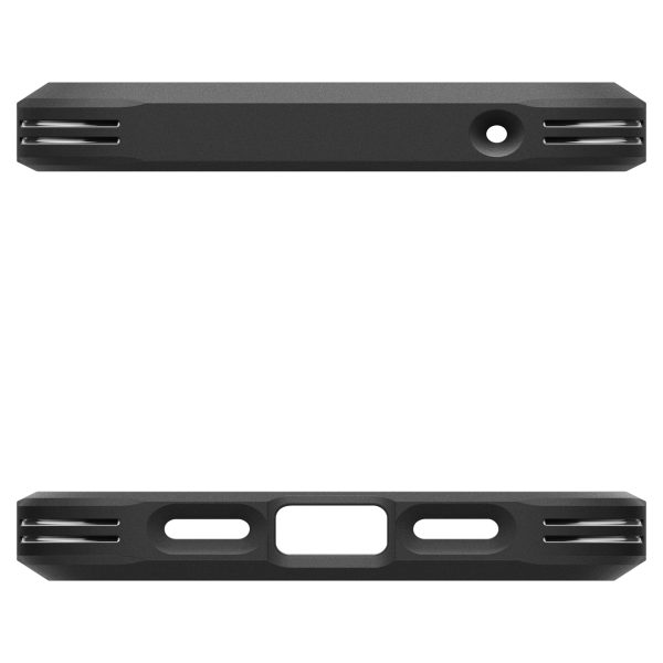 Θήκη Spigen Tough Armor MagSafe για Google Pixel 10a – Black (ACS11280) - Image 6
