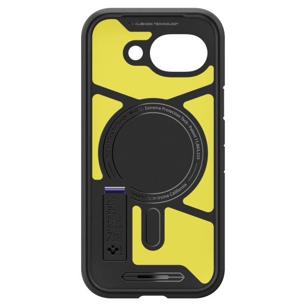 Θήκη Spigen Tough Armor MagSafe για Google Pixel 10a – Ash Violet (ACS11281) - Image 10