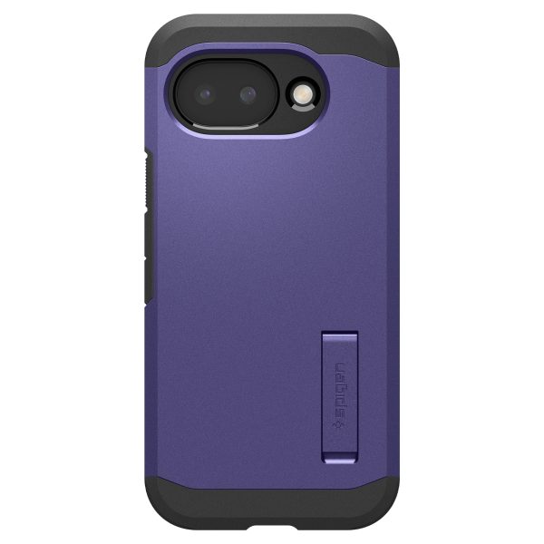Θήκη Spigen Tough Armor MagSafe για Google Pixel 10a – Ash Violet (ACS11281) - Image 2