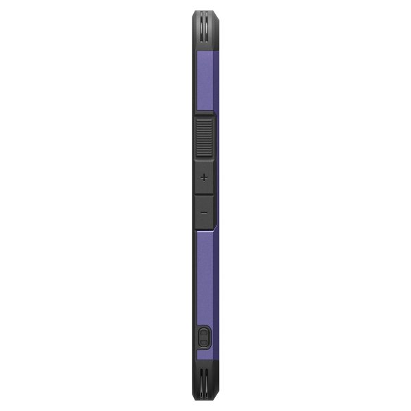 Θήκη Spigen Tough Armor MagSafe για Google Pixel 10a – Ash Violet (ACS11281) - Image 5