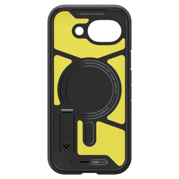 Θήκη Spigen Tough Armor MagSafe για Google Pixel 10a – Abyss Green (ACS11282) - Image 10