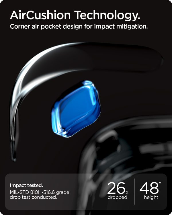 Θήκη Spigen Nano Pop MagSafe για Google Pixel 10a – Blueberry Navy (ACS11286) - Image 11