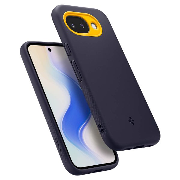 Θήκη Spigen Nano Pop MagSafe για Google Pixel 10a – Blueberry Navy (ACS11286) - Image 8