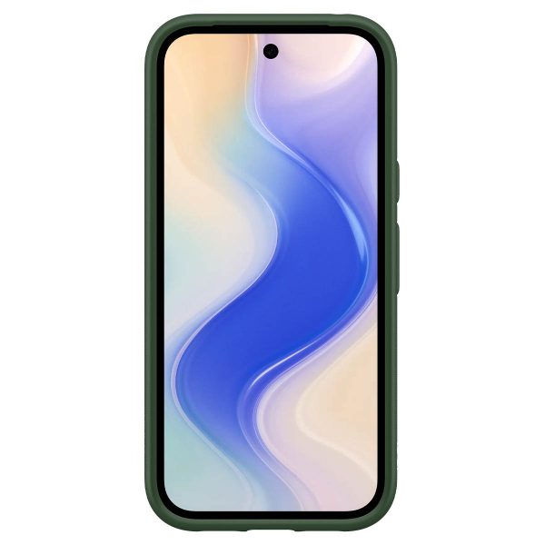 Θήκη Spigen Nano Pop MagSafe για Google Pixel 10a – Avo Green (ACS11288) - Image 5