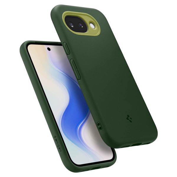 Θήκη Spigen Nano Pop MagSafe για Google Pixel 10a – Avo Green (ACS11288) - Image 8