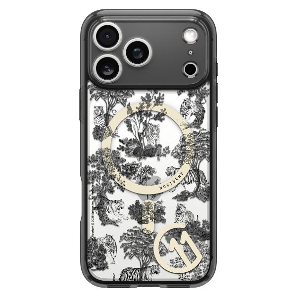 nocturne - iPhone 17 Pro Max