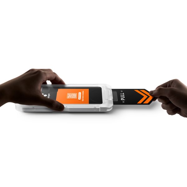 Προστασία Οθόνης Spigen Glass tR EZ Fit Pro HD 2 Pack για Samsung Galaxy S26 Ultra (AGL11072) - Image 8