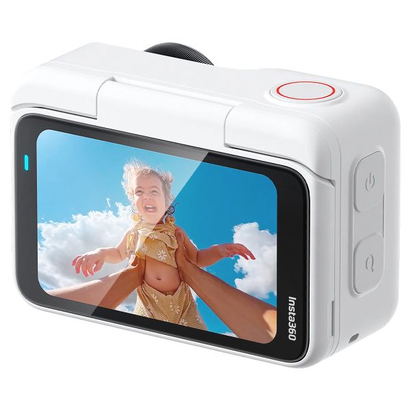 Προστατευτικό Οθόνης Spigen Glass tR Slim για Insta360 Go Ultra 2-Pack (AGL11171) - Image 4