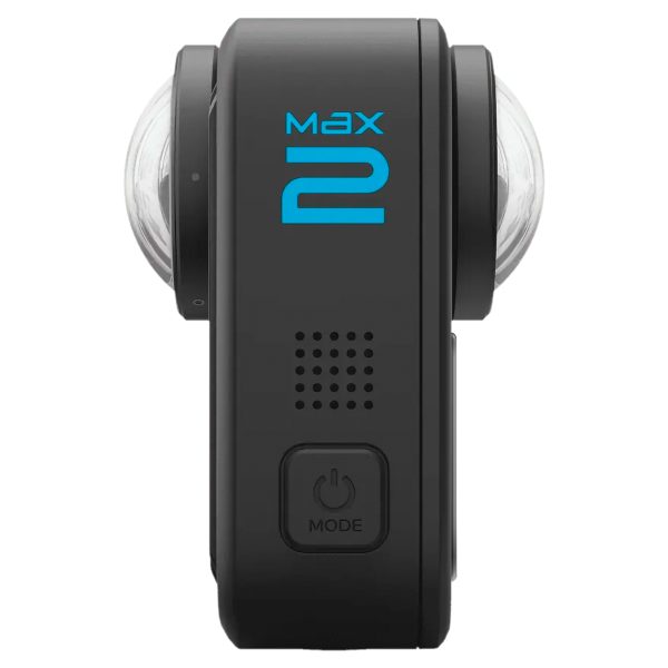 Προστατευτικό Οθόνης Spigen Glass tR Slim για GoPro MAX 2 2-Pack (AGL11230) - Image 4