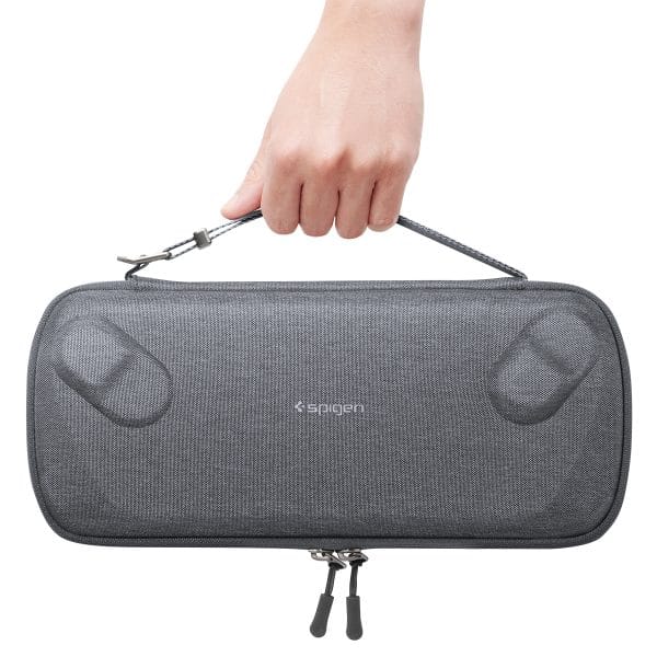 Θήκη Μεταφοράς ASUS ROG Xbox Ally / Ally X Spigen Klasden Pouch Charcoal Gray (AGP11146) - Image 6