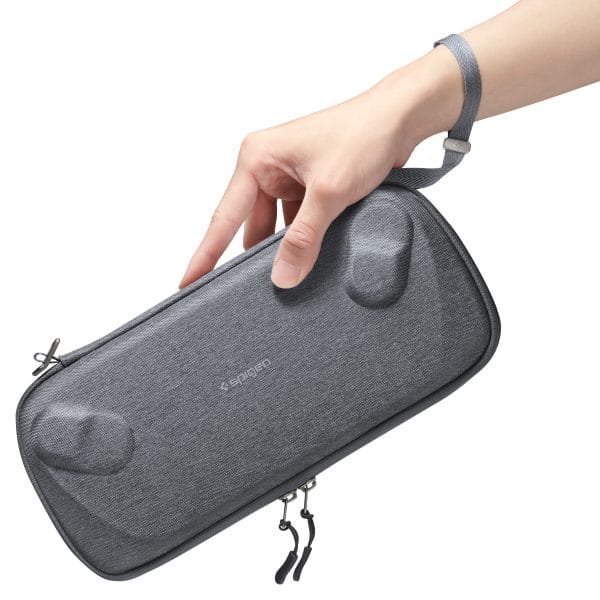 Θήκη Μεταφοράς ASUS ROG Xbox Ally / Ally X Spigen Klasden Pouch Charcoal Gray (AGP11146) - Image 7