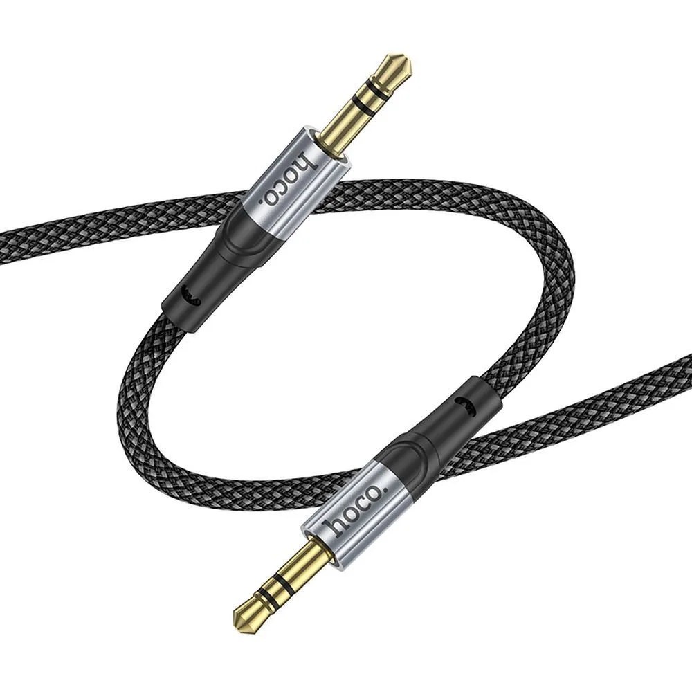 5 mm Hoco 1 m UPA26 black