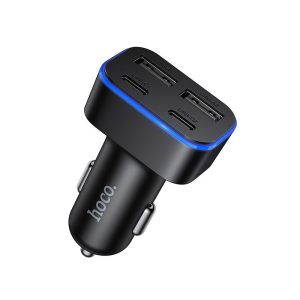 fortistis-aytokinitoy-hoco-z63-4-thyres-usb-c-usb-a-42w-black
