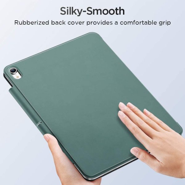 Θήκη ESR Rebound Magnetic για iPad Air 4 2020 / 5 2022 – Cactus Green - Image 2