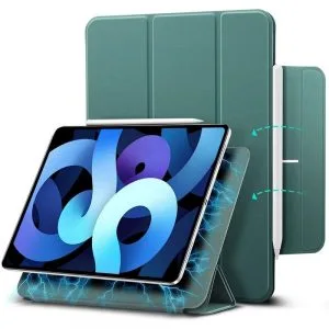 Θήκη iPad Air 10.9 / 11 ESR Rebound Magnetic Cactus Green