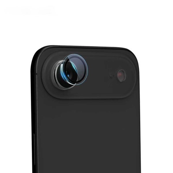 Προστατευτικά Φακών Mobile Origin Easy Lens Guards για iPhone Air – Clear (FRL-LSG-i17Air-CLR) - Image 2