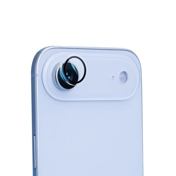 Προστατευτικά Φακών Mobile Origin Easy Lens Guards για iPhone Air – Clear (FRL-LSG-i17Air-CLR) - Image 3