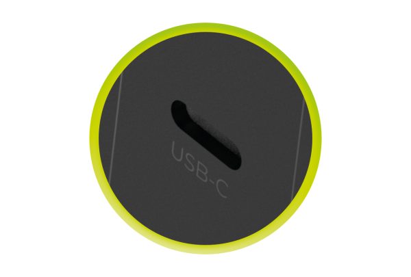 Φορτιστής Mobile Origin PD20W Wall Charger MO11 – USB-C Black (FRL-PD20W-MO11-BLK) - Image 8