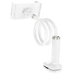 eykampti-vasi-stiriksis-hoco-hd10-white-smartphone-tablet-clip-on