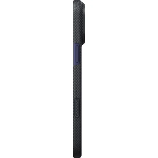 Θήκη iPhone 17 Pro Max Pitaka Aries Ultra-Slim Case No Problemo - Image 5
