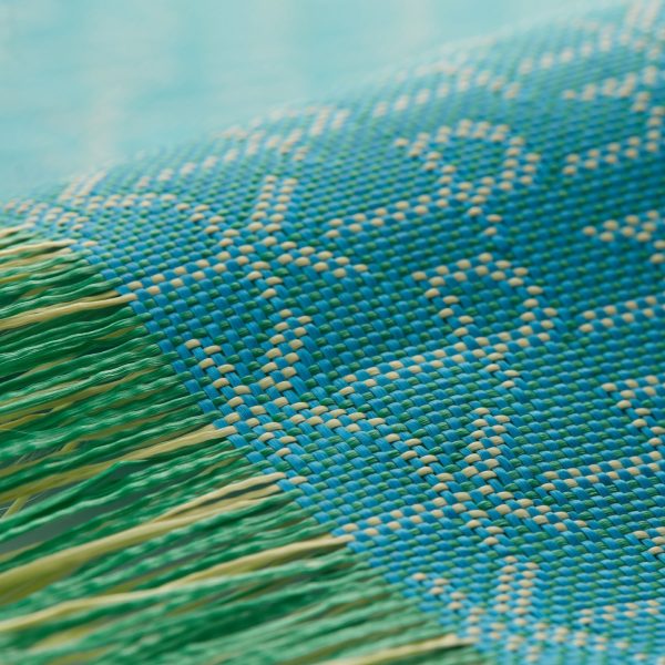 Θήκη Pitaka Ultra-Slim Case για iPhone 17 Pro – Monogram Gold/Green (KI1701PTK) - Image 6