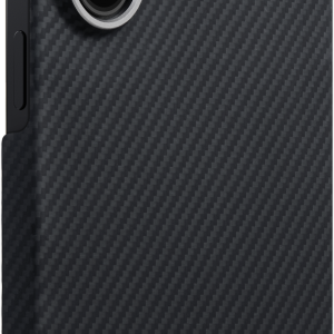 Pitaka Ultra-Slim Case Black/Grey Twill-Samsung Galaxy S26 Edge (KS2601S)