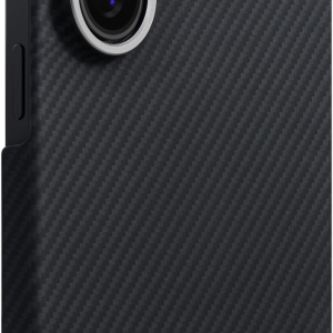 Θήκη Pitaka Ultra Slim Case – Samsung Galaxy S26 Ultra – Black / Grey Twill