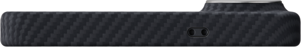 Θήκη Pitaka Ultra Slim Case – Samsung Galaxy S26 – Black / Grey Twill - Image 4