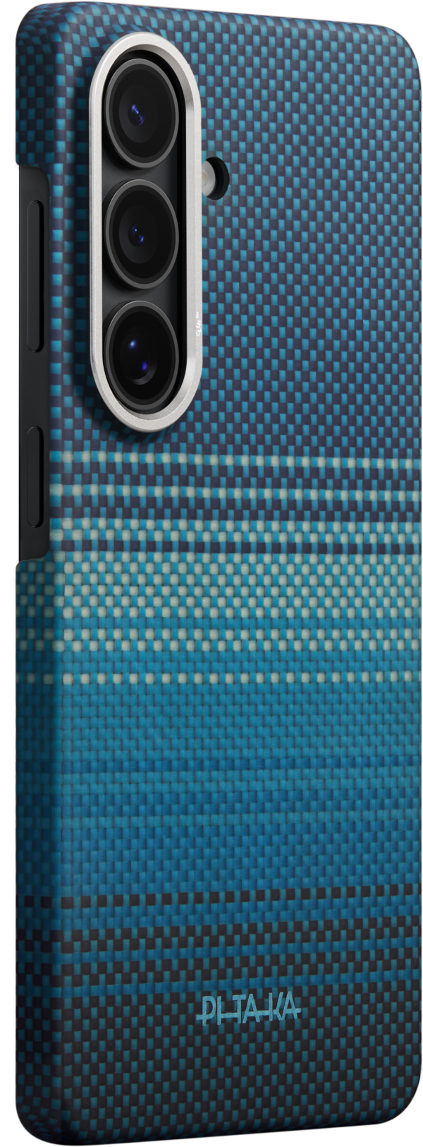 Pitaka Ultra-Slim Case Moonrise-Samsung Galaxy S26 Edge (KS2602S)