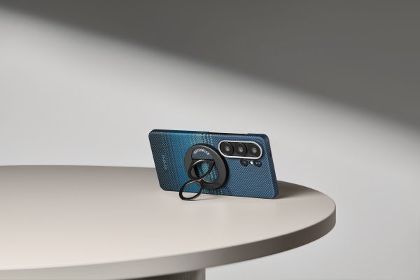 Θήκη Pitaka Ultra Slim Case – Samsung Galaxy S26 Ultra – Moonrise - Image 2