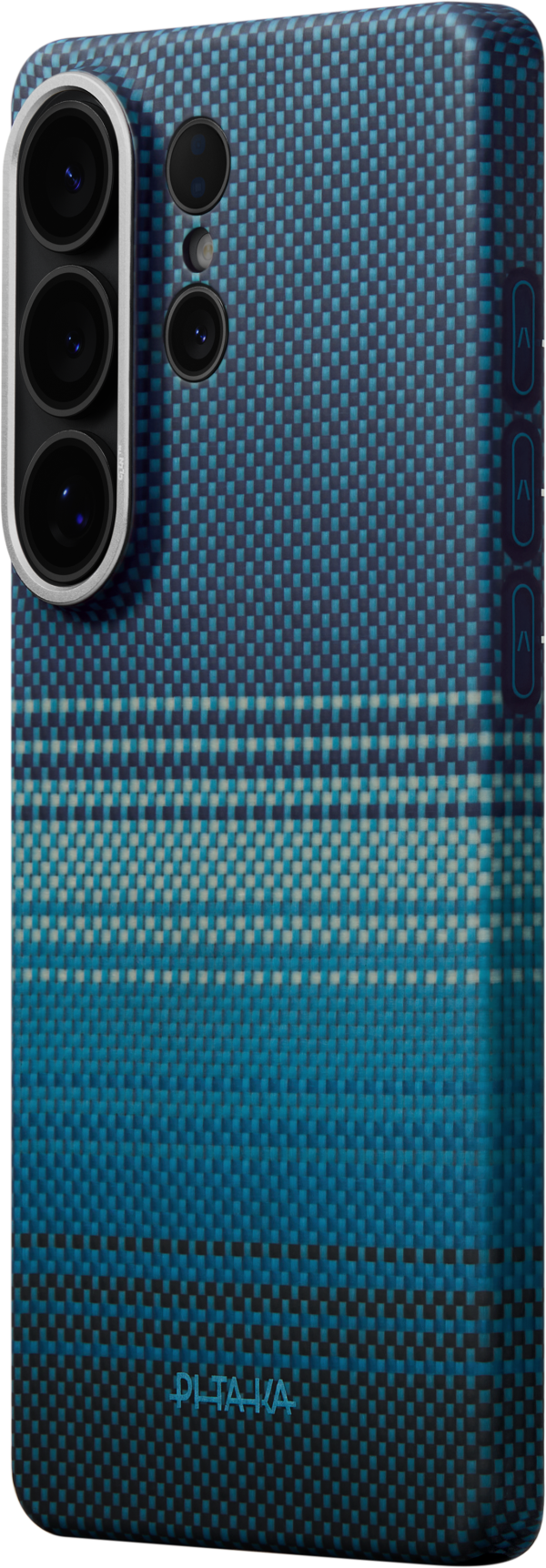 Θήκη Pitaka Ultra Slim Case – Samsung Galaxy S26 Ultra – Moonrise - Image 4