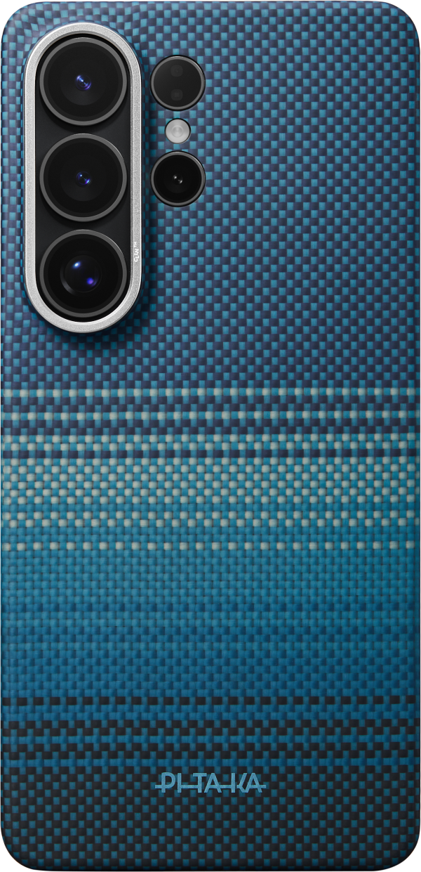 Θήκη Pitaka Ultra Slim Case – Samsung Galaxy S26 Ultra – Moonrise - Image 5