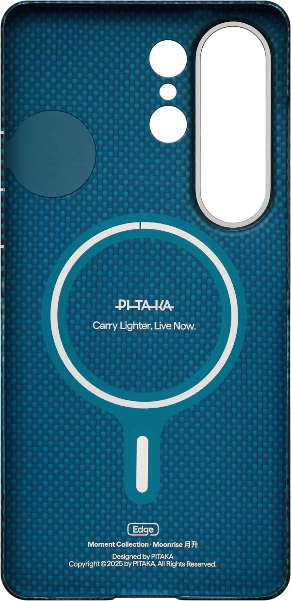 Θήκη Pitaka Ultra Slim Case – Samsung Galaxy S26 Ultra – Moonrise - Image 8