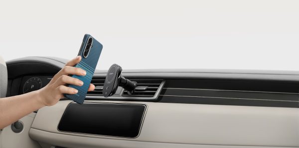 Θήκη Pitaka Ultra Slim Case – Samsung Galaxy S26 – Moonrise - Image 11